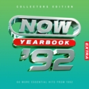 NOW Yearbook Extra 1992 (Collector's Edition) - CD