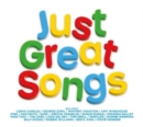 Just Great Songs - CD