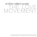 The Love Movement - Vinyl