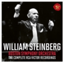 William Steinberg: The Complete RCA Victor Recordings - CD