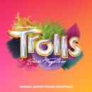 Trolls Band Together - CD