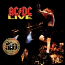 Live (50th Anniversary Gold Vinyl) - Vinyl
