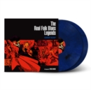 Cowboy Bebop: The Real Folk Blues Legends - Vinyl