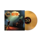Let There Be Rock (50th Anniversary Gold Vinyl) - Vinyl