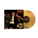 If You Want Blood, You've Got It (50th Anniversary Gold Vinyl) - Vinyl