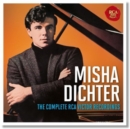 Misha Dichter: The Complete RCA Victor Recordings - CD