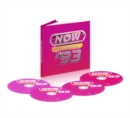 NOW Yearbook 1993 (Special Edition) - CD