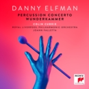 Danny Elfman: Percussion Concerto/Wunderkammer - CD