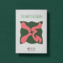 The Name Chapter: TEMPTATION (Lullaby) - CD