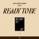 READY to BE (TO Ver.) - CD