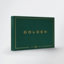 Golden [SHINE] - CD
