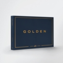 Golden [SUBSTANCE] - CD