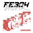 Fe3O4: BREAK [mixx Blood Version] - CD