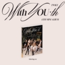 With YOU-th (Glowing Ver.) - CD
