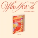 With YOU-th (Blast Ver.) - CD