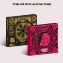 YUQ1: Rabbit Version - CD