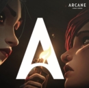 Arcane Season 1 - Vinyl