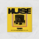 MUSE [SERENADE Ver.] - CD