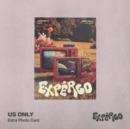 Expergo (B Version) - CD