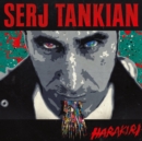 Harakiri - Vinyl