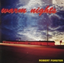 Warm Nights - CD