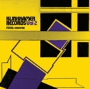 Klinkhamer Records: Compiled By Michel Veenstra - Vinyl