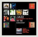 J Jazz - Free and Modern Jazz Albums from Japan 1954 - 1988 - CD