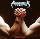 Tough Love - CD