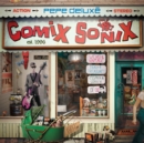 Comix Sonix - CD