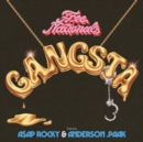 Gangsta - Vinyl