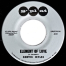 Element of Love/I'm Thirsty - Vinyl