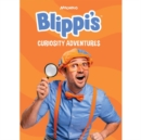 Blippi's Curiosity Calls - DVD