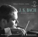 J. S. Bach: Partita No. 2 in D Minor - Vinyl
