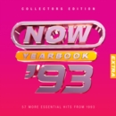 NOW Yearbook Extra 1993 (Collector's Edition) - CD