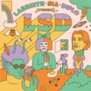 Labrinth, Sia & Diplo Present... LSD: 5th Anniversary Edition - Vinyl