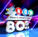 Now That's What I Call the 80s - CD