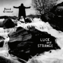 Luck and Strange - Vinyl