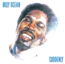 Suddenly (40th Anniversary Edition) - Vinyl