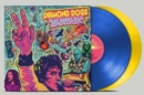 Slap Bang Blue Rendezvous - Vinyl