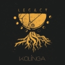 Legacy - Vinyl