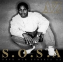 S.O.S.A. (Save Our Streets AZ) - Vinyl