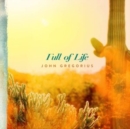 Full of Life - CD