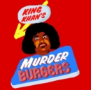 Murder Burgers - Vinyl