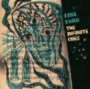 The Infinite Ones - Vinyl