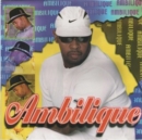 Ambilique - Vinyl