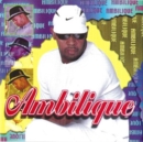 Ambilique - CD