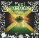Feel Jamaica - CD