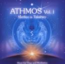 Athmos - CD