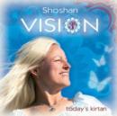 Vision: Today's Kirtan - CD