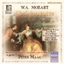 Cosi Fan Tutte (Maag, Orchestra Sinfonica Rai Di Roma) - CD